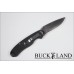 Buckland "EDC Campers Friend" in Black