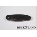 Buckland "EDC Campers Friend" in Black